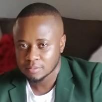 Sizwe Comfort Mkhatshwa