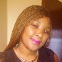 Mpho Madikizela