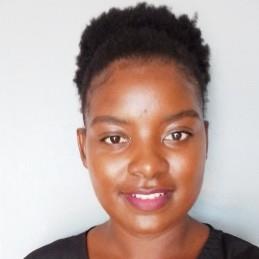 Langelihle Ncube