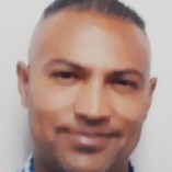 Andre John Brandt