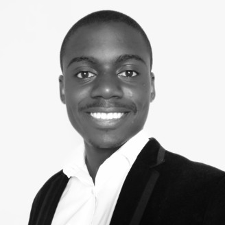 Bongani Ndlovu