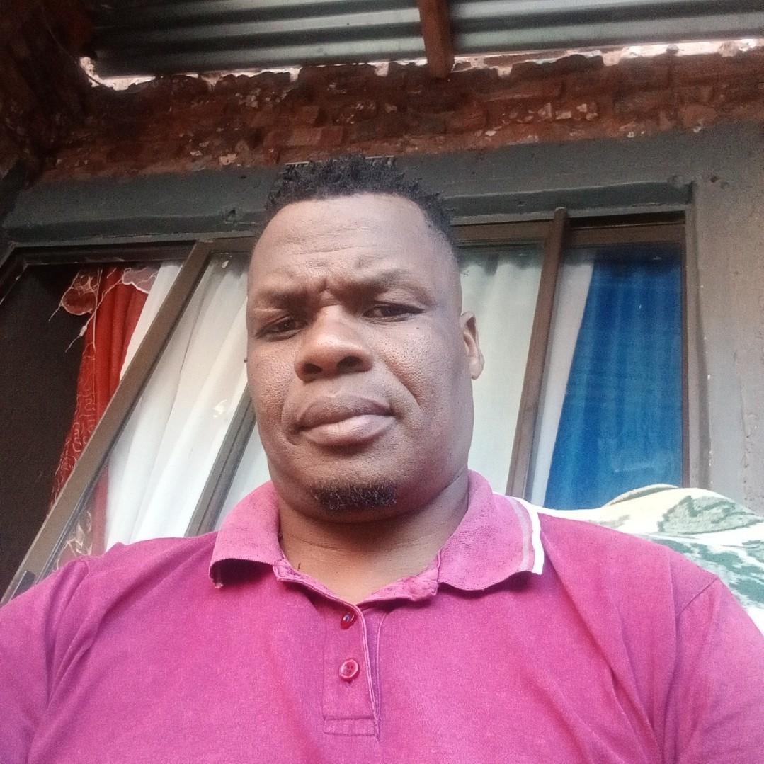 Eric Vuwani Mlaudzi