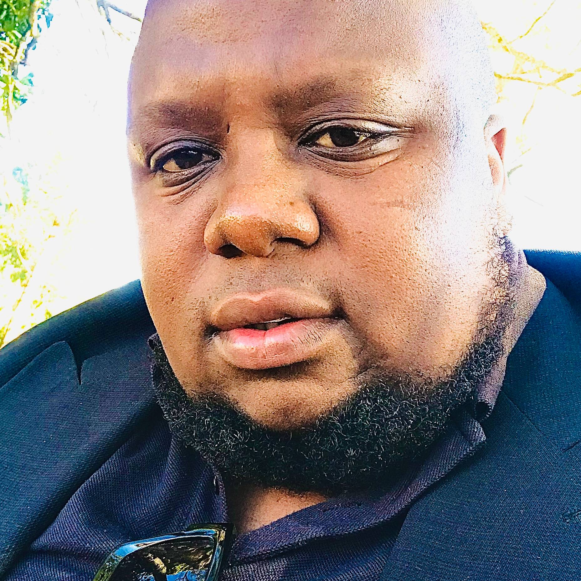 Mongezi Khuboni