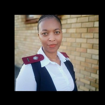 Gcobisa Angel Nyamezele