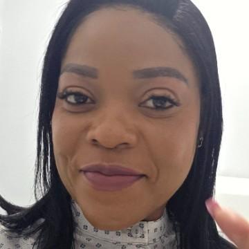 priscilla mpaka