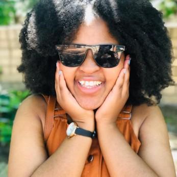 Nkosazana Matinjwa