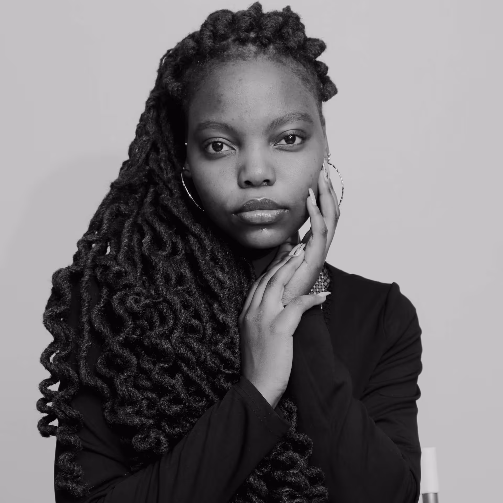 Z. Letlotlo Ramatsa