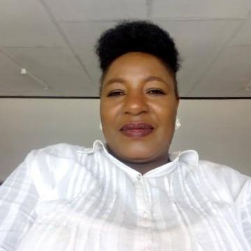 vimbai agnes Garise
