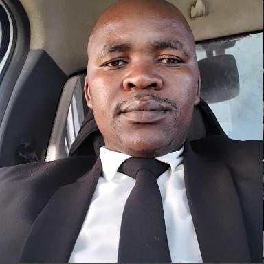 NKANYISO MQOQWANA