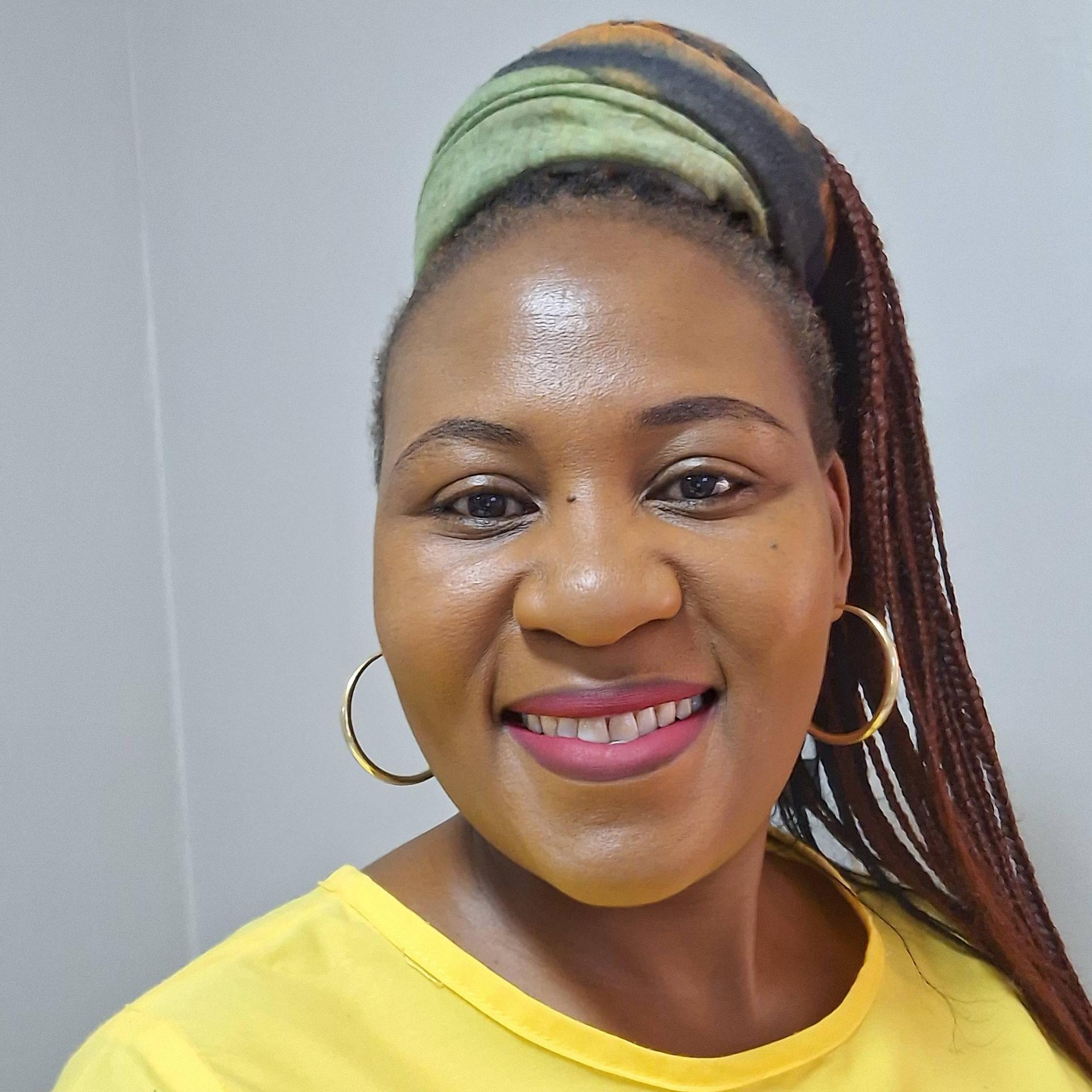 Lerato Raito