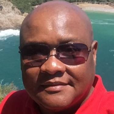 Charles Mthembu