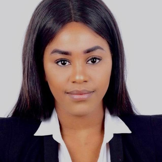 Vuyelwa Mirriam Velelo