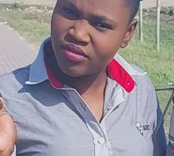 Asanda Mbokodwana