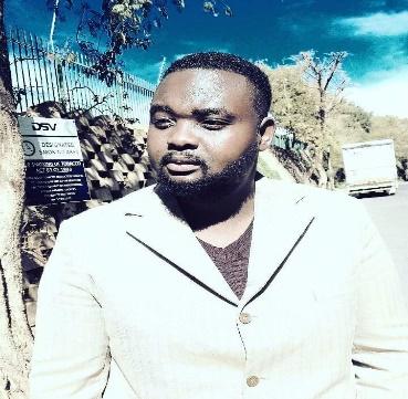 Sibusiso Masina