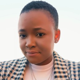 Nkateko Mhlongo