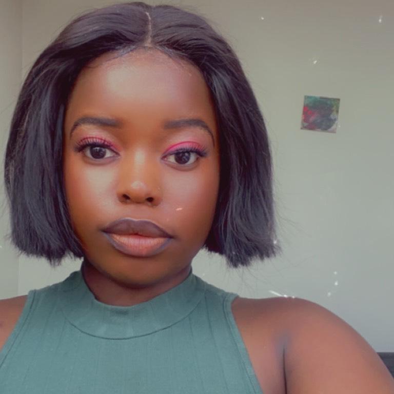 Nomthandazo Kumalo