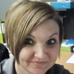 Letitia Le Roux
