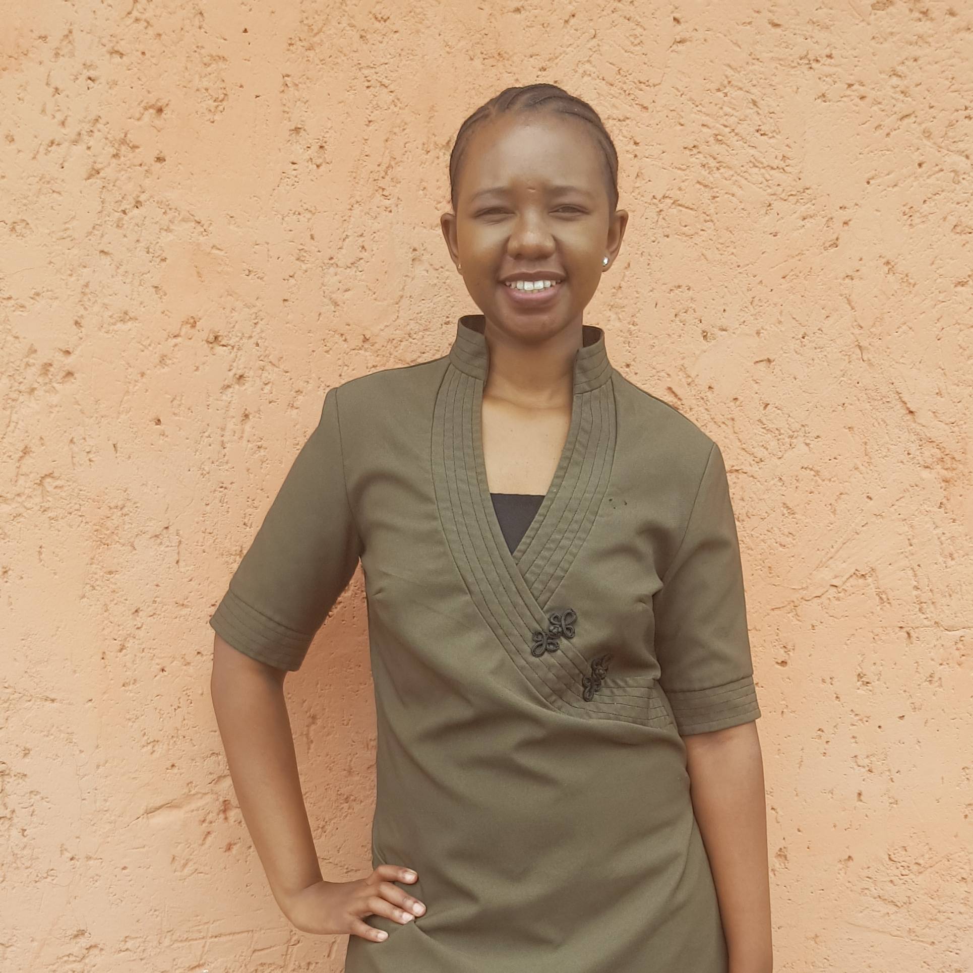 Mathabo Mohlakane