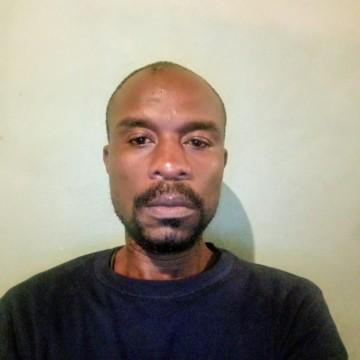 Bonginkosi Nxumalo