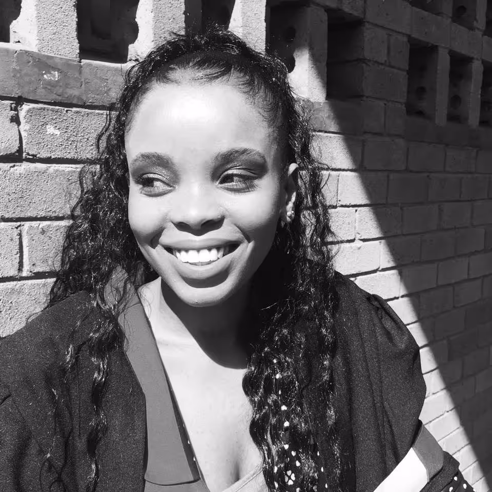 Palesa Mofokeng