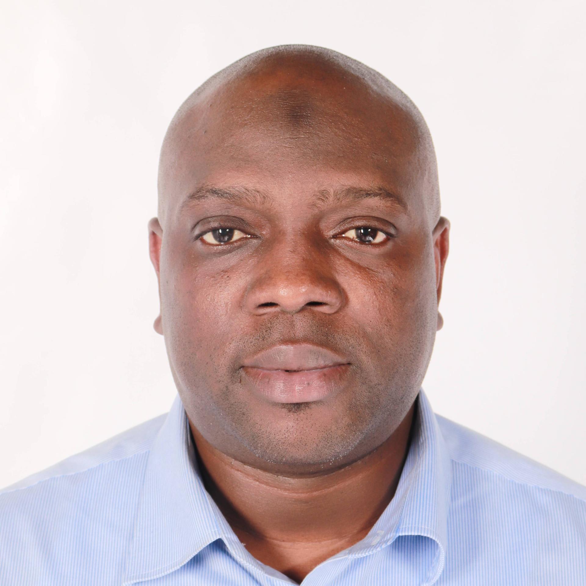 Issa Sissoko Kamanga