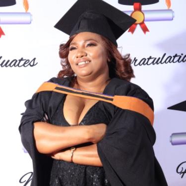 Thatyiswa Eunice Nyokana