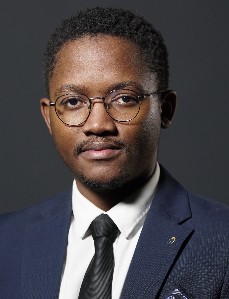 Sonwabile Mpunyuka
