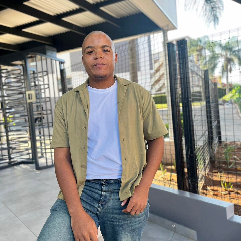 Sabelo Ngcobo