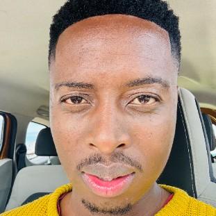 Petrus Ndzimeni Junior Mane