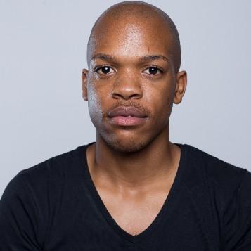 Adriaan Mdaka