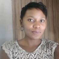 Nomathemba Thomas
