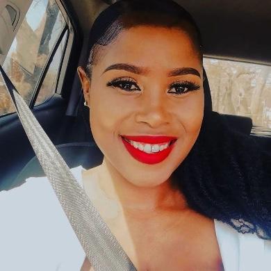 Nobuhle Octavia Ndlovu