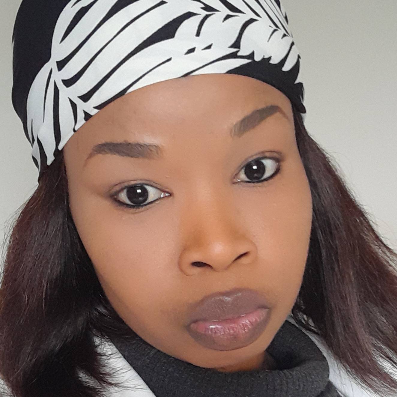 Sibongokuhle Rosette Mohammed Rizu