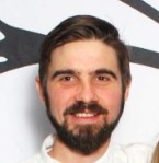Gareth James Norris
