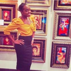 Keabetswe Nyathi