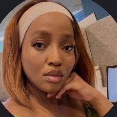 Wendy Mahashe