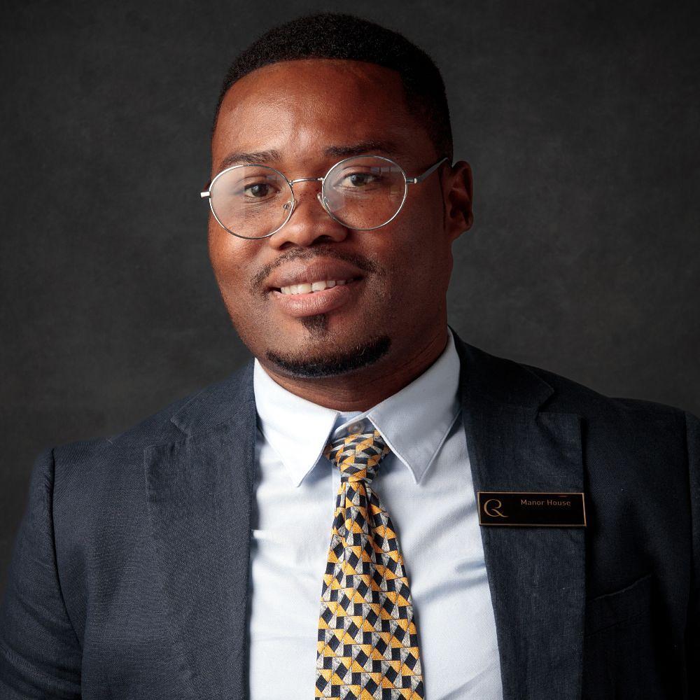 Samuel Mwandama