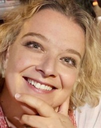Sarah Leshwange