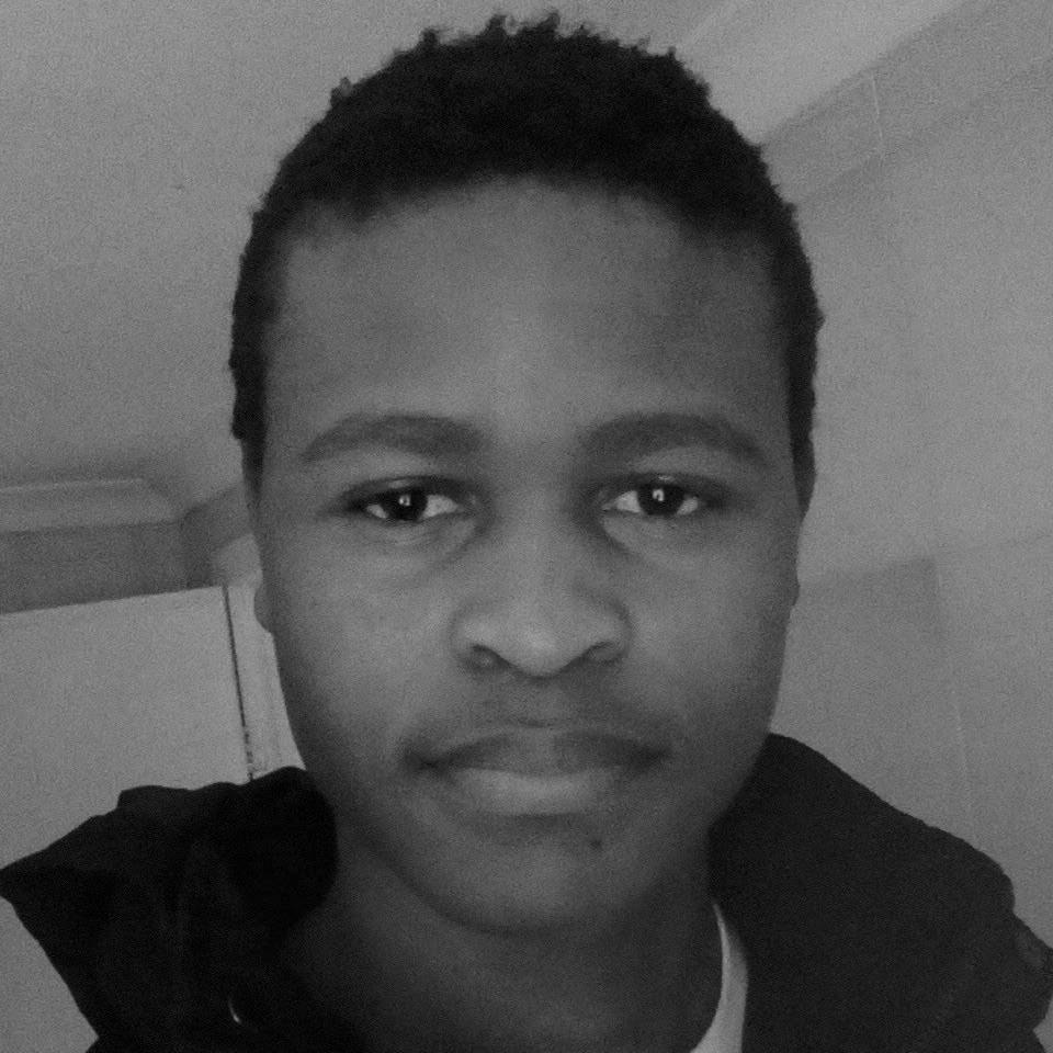 Sinoyolo Tshabalala