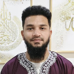 Mohamad Ridwaan Shaikh