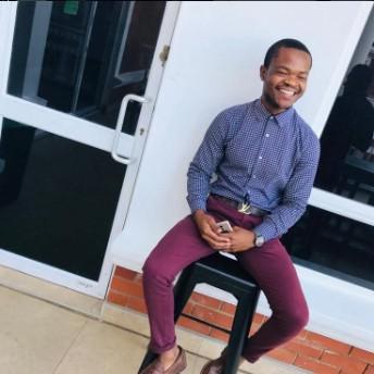 Axolile Albert Ndzimande