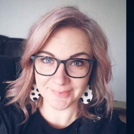 Leoni van Niekerk
