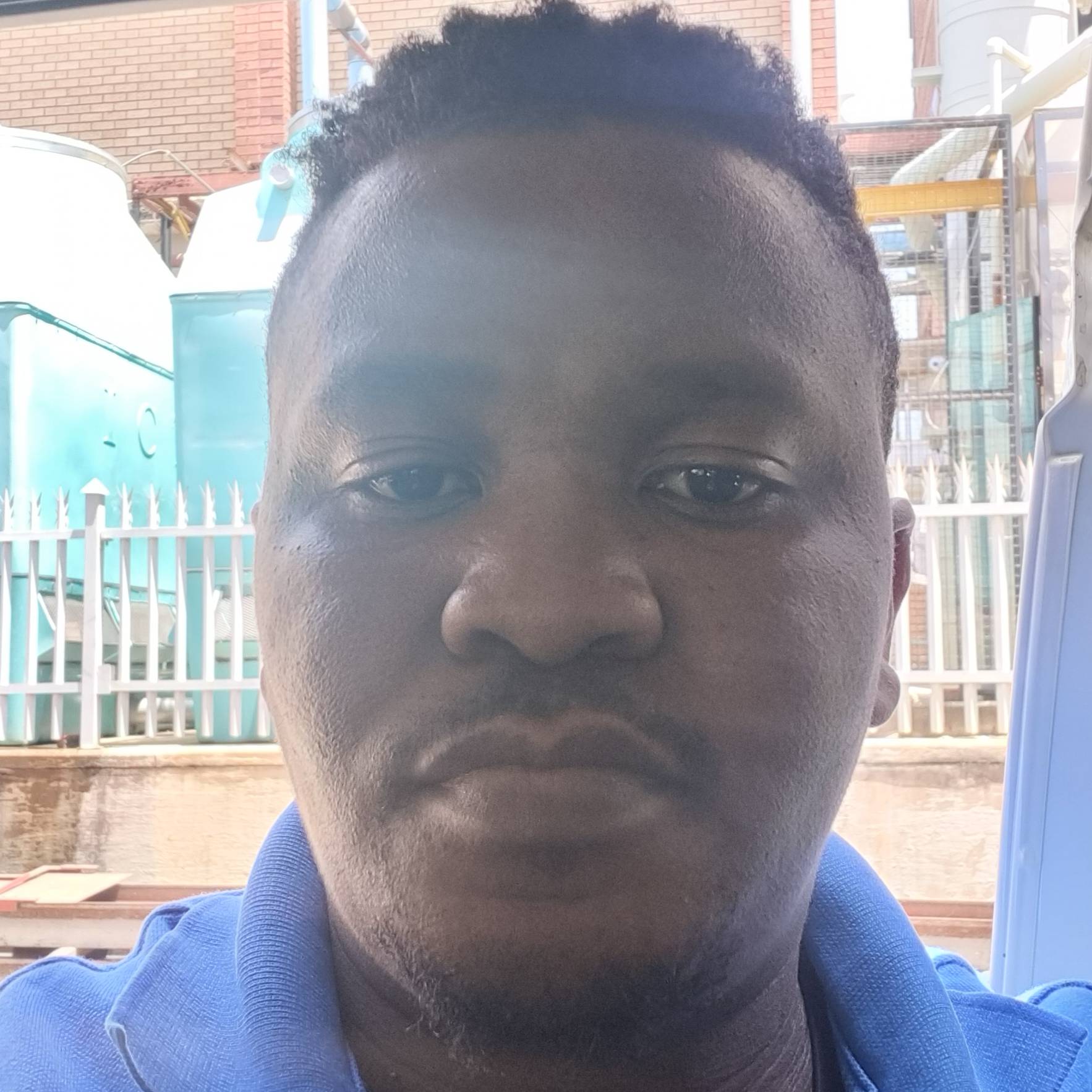 Gavin Phadima Masela
