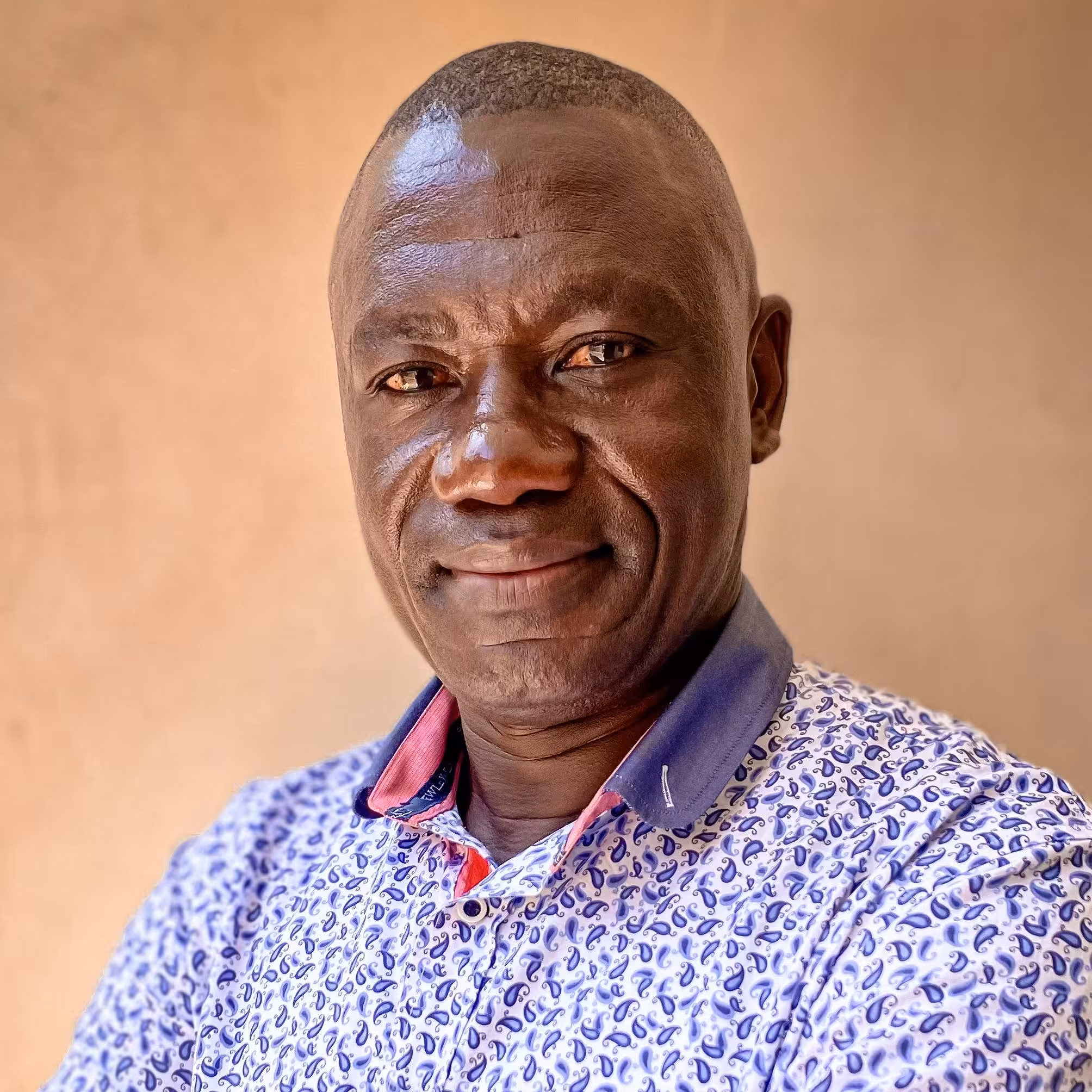 Moses Robert Mutalya