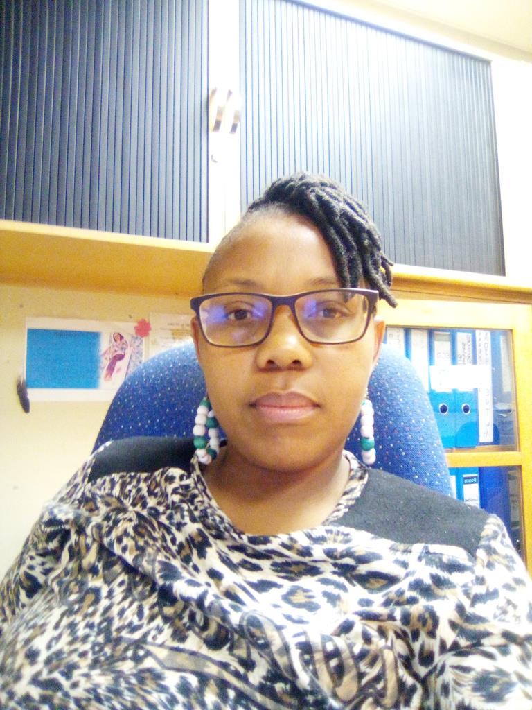 Lusanda Kondlo Qolo