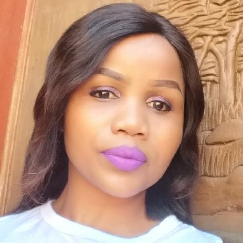 KHETSHA ROSINA MOLOKWANE
