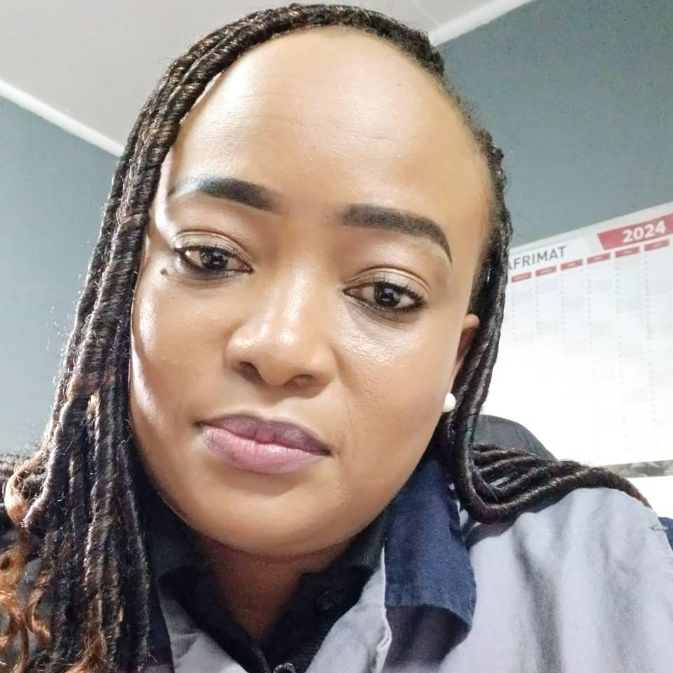 Cynthia Makgata