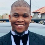 VUYO LEVRICK NKOSI