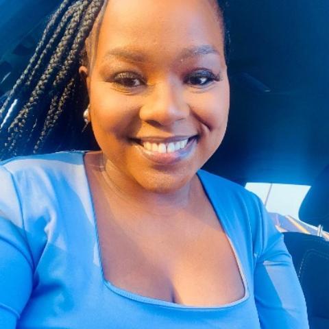 Thandeka Innocentia Nkosi
