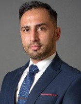 Riyaadh Seedat